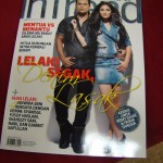 CuteCarry in the news: In Trend June 2010