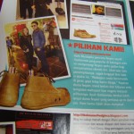CuteCarry in the news: In Trend June 2010