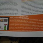 CuteCarry in the news: Women’s Weekly and New Straits Times