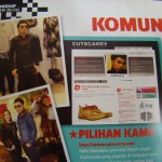 CuteCarry in the news: In Trend June 2010