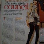 CuteCarry in the news: Women’s Weekly and New Straits Times