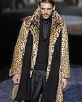 ROBERTA CAVALLI Menswear Fall Winter 2008_09 Milan january 2008
